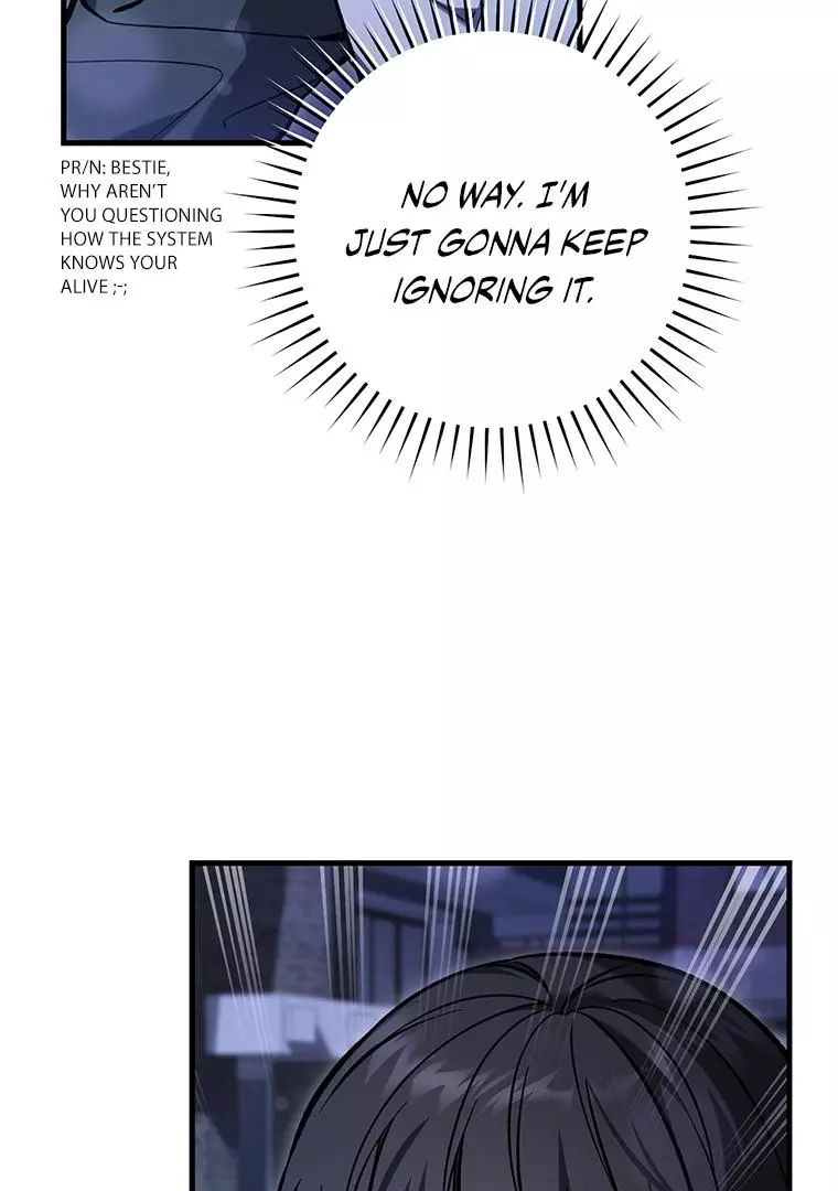 The Hunter Wants to Live Quietly Chapter 14 page 104