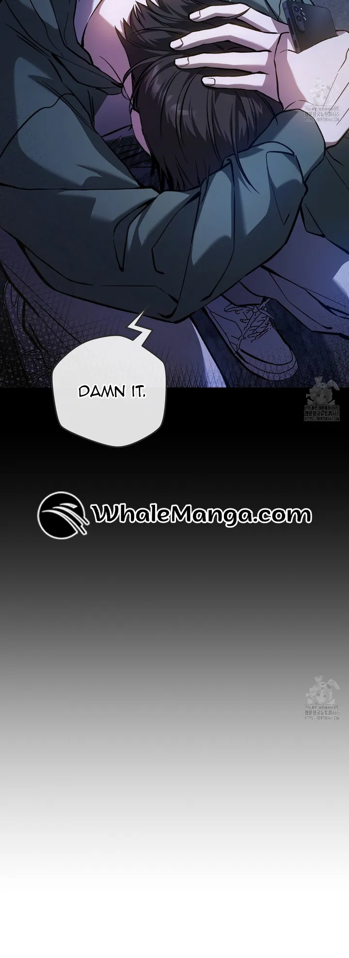 The Hunter Wants to Live Quietly Chapter 15 page 16
