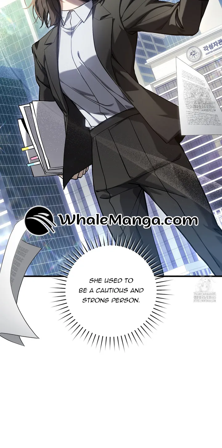 The Hunter Wants to Live Quietly Chapter 15 page 26
