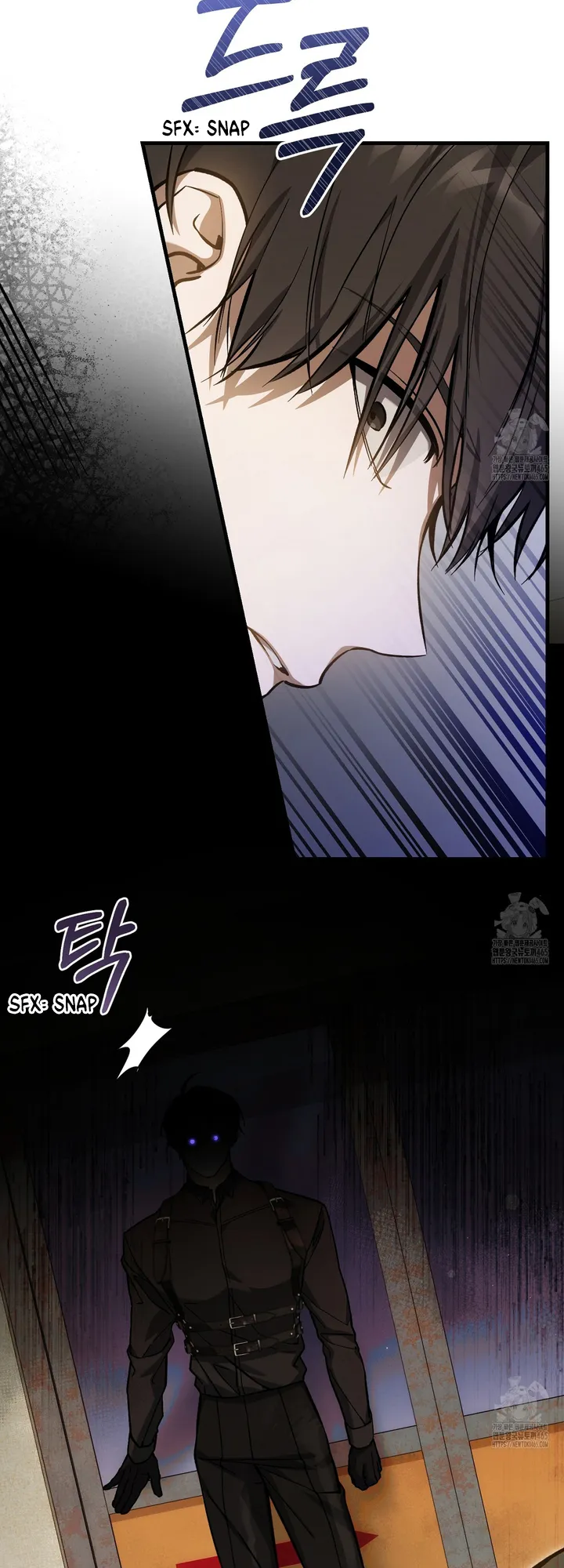 The Hunter Wants to Live Quietly Chapter 15 page 28