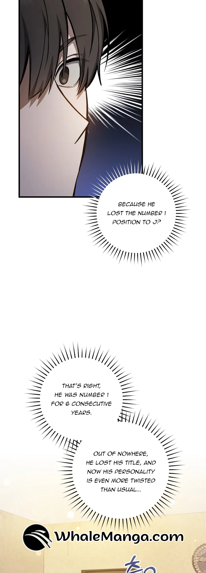 The Hunter Wants to Live Quietly Chapter 15 page 38