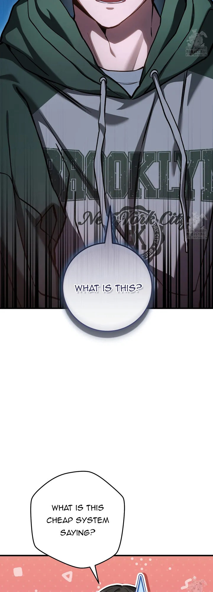 The Hunter Wants to Live Quietly Chapter 15 page 4