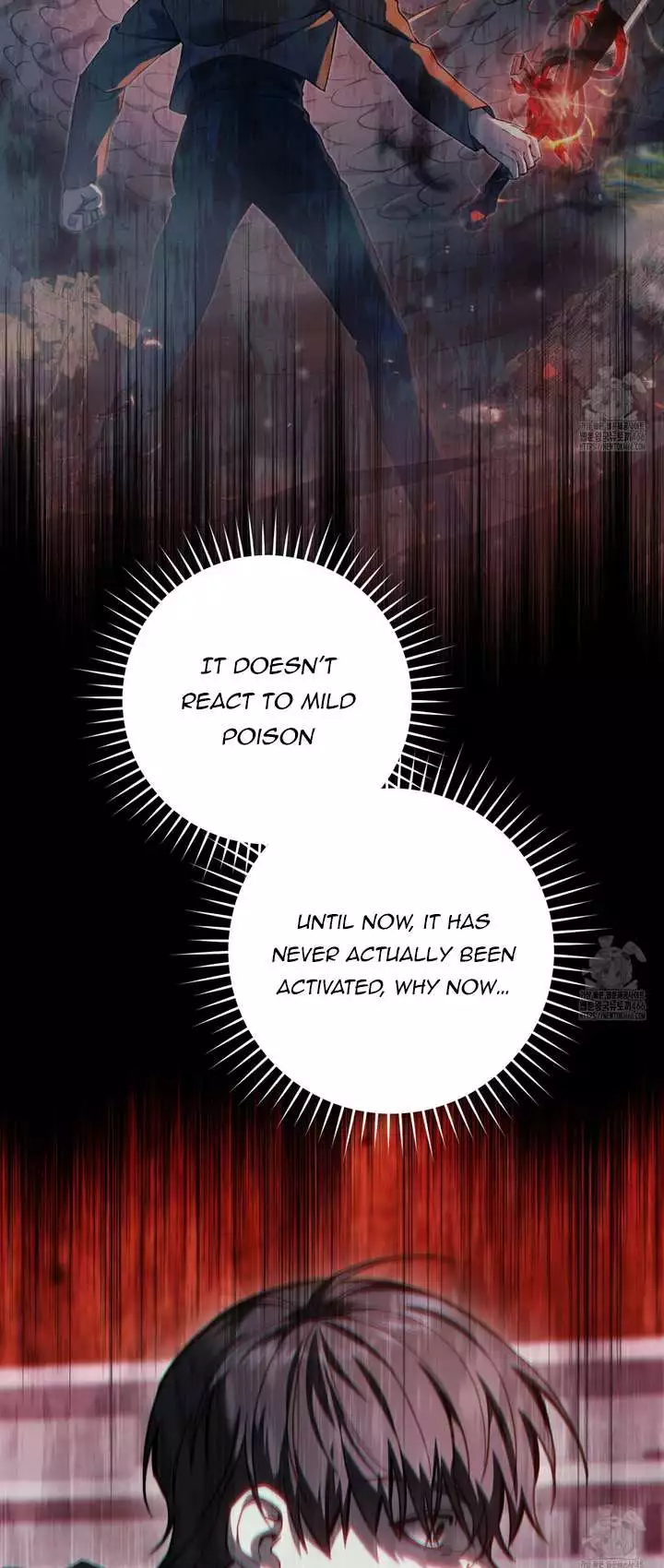 The Hunter Wants to Live Quietly Chapter 16 page 18