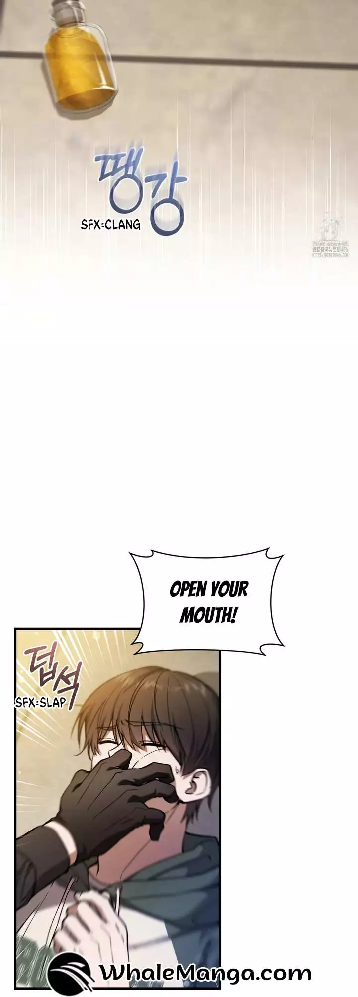The Hunter Wants to Live Quietly Chapter 16 page 29