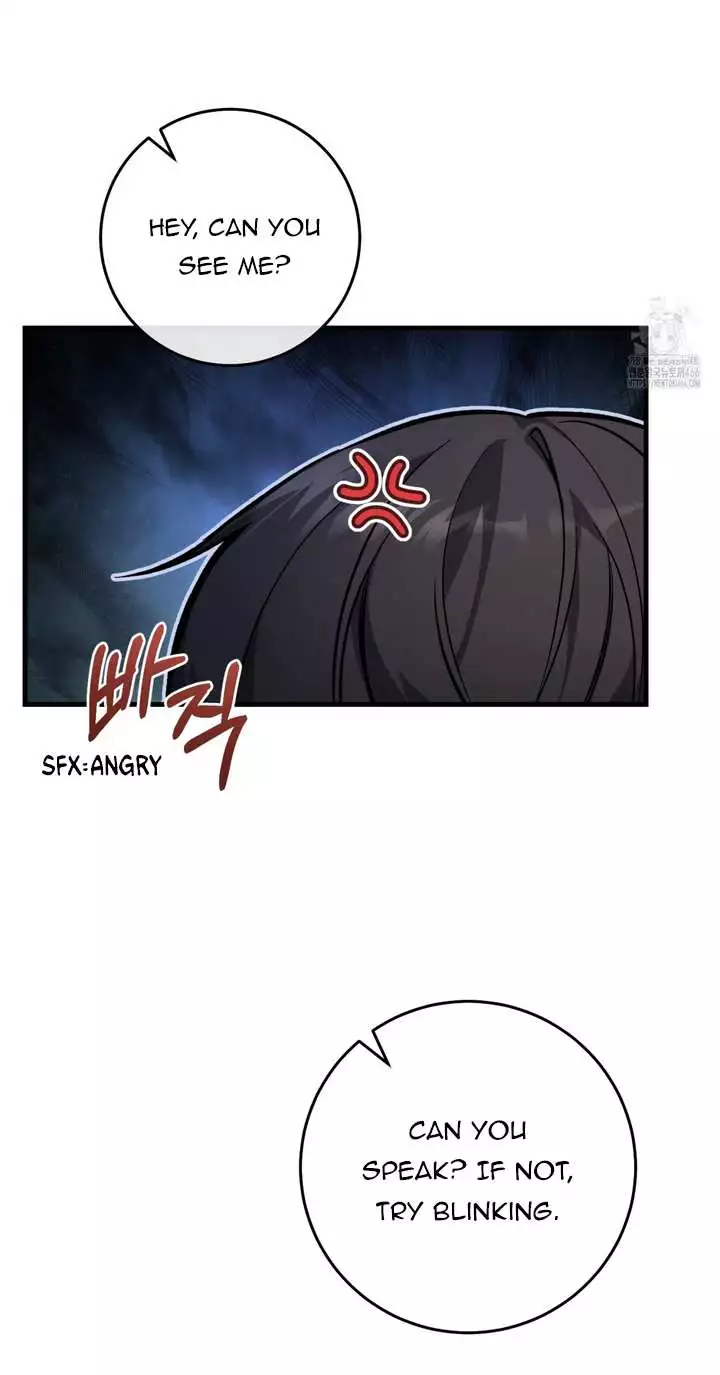 The Hunter Wants to Live Quietly Chapter 16 page 34