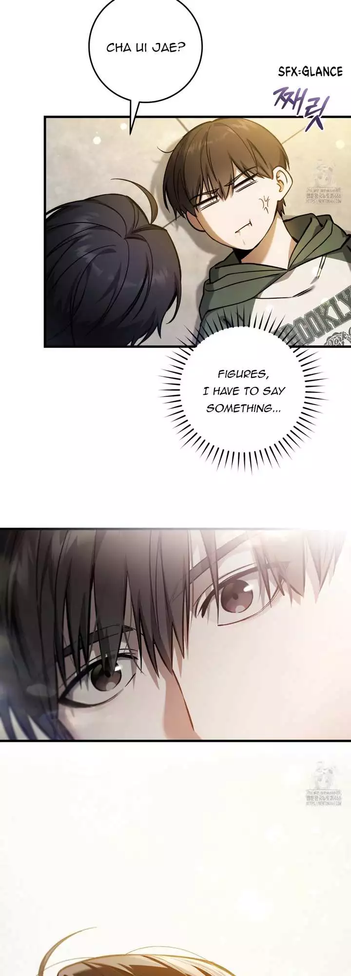 The Hunter Wants to Live Quietly Chapter 16 page 38