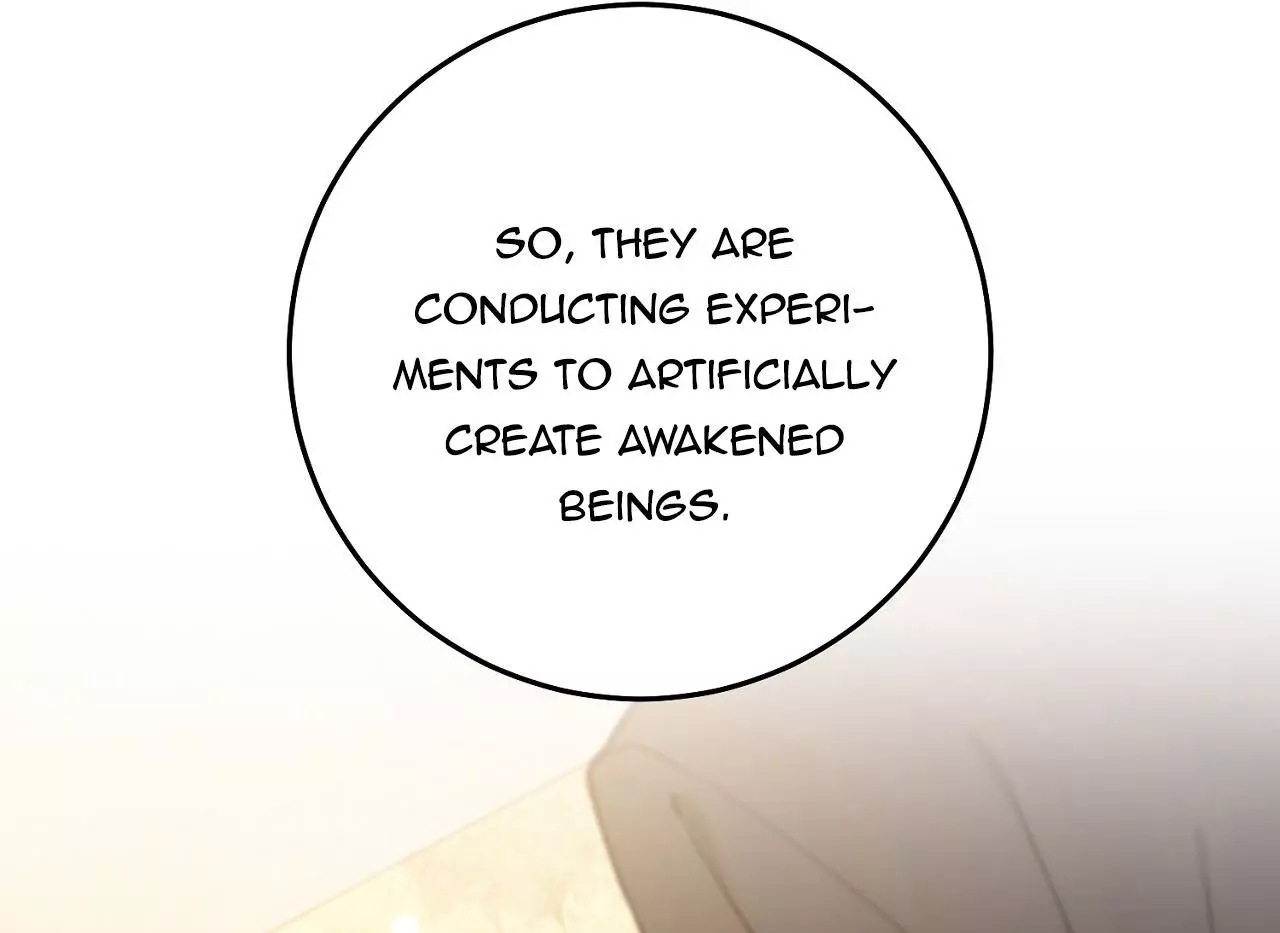 The Hunter Wants to Live Quietly Chapter 17 page 3