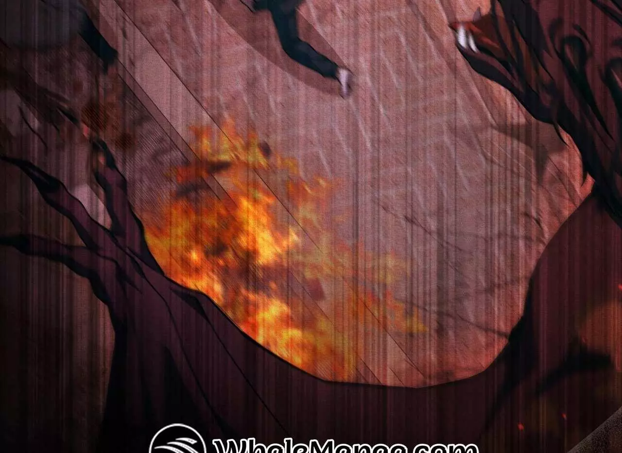 The Hunter Wants to Live Quietly Chapter 17 page 10