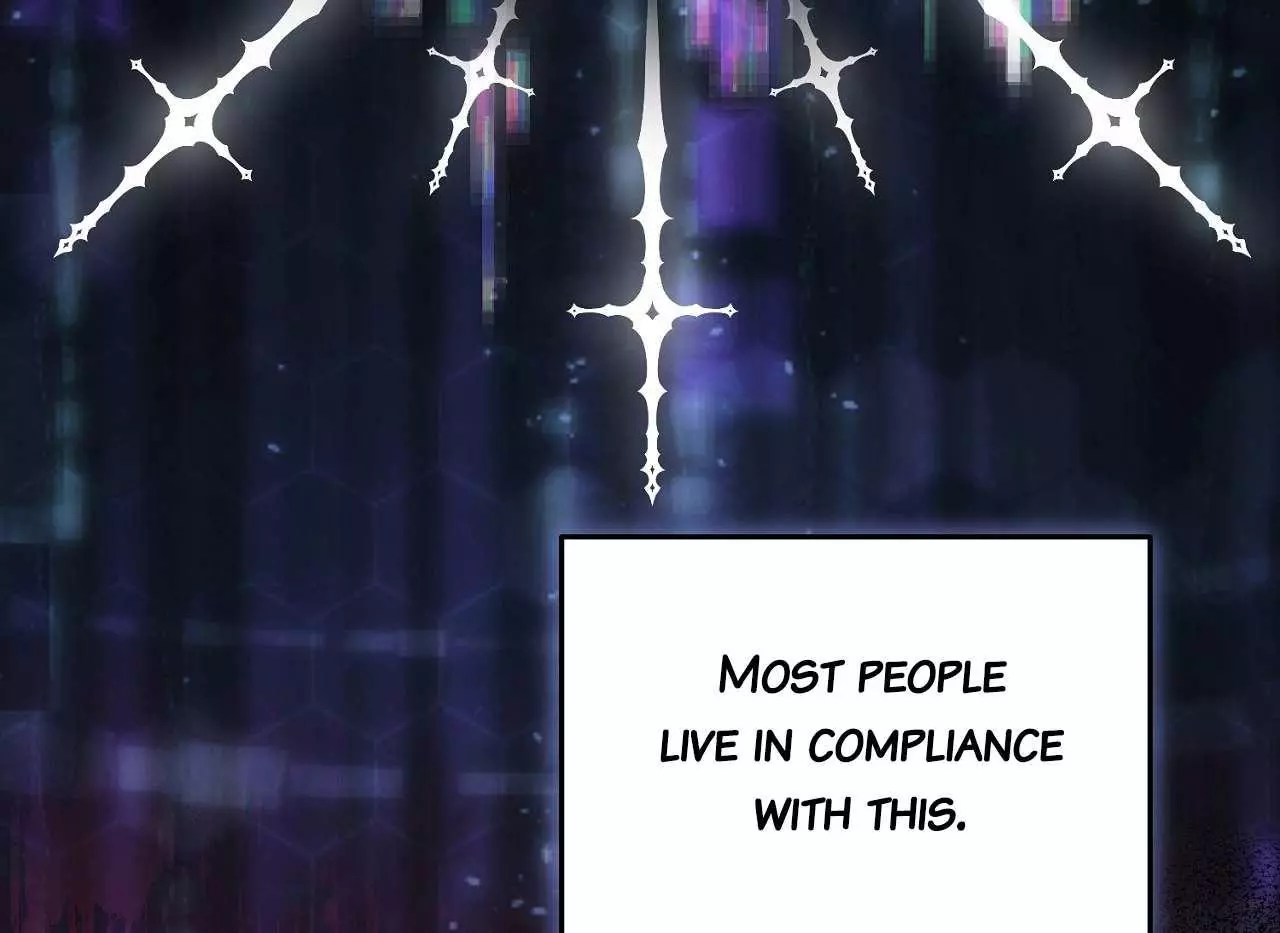 The Hunter Wants to Live Quietly Chapter 17 page 21