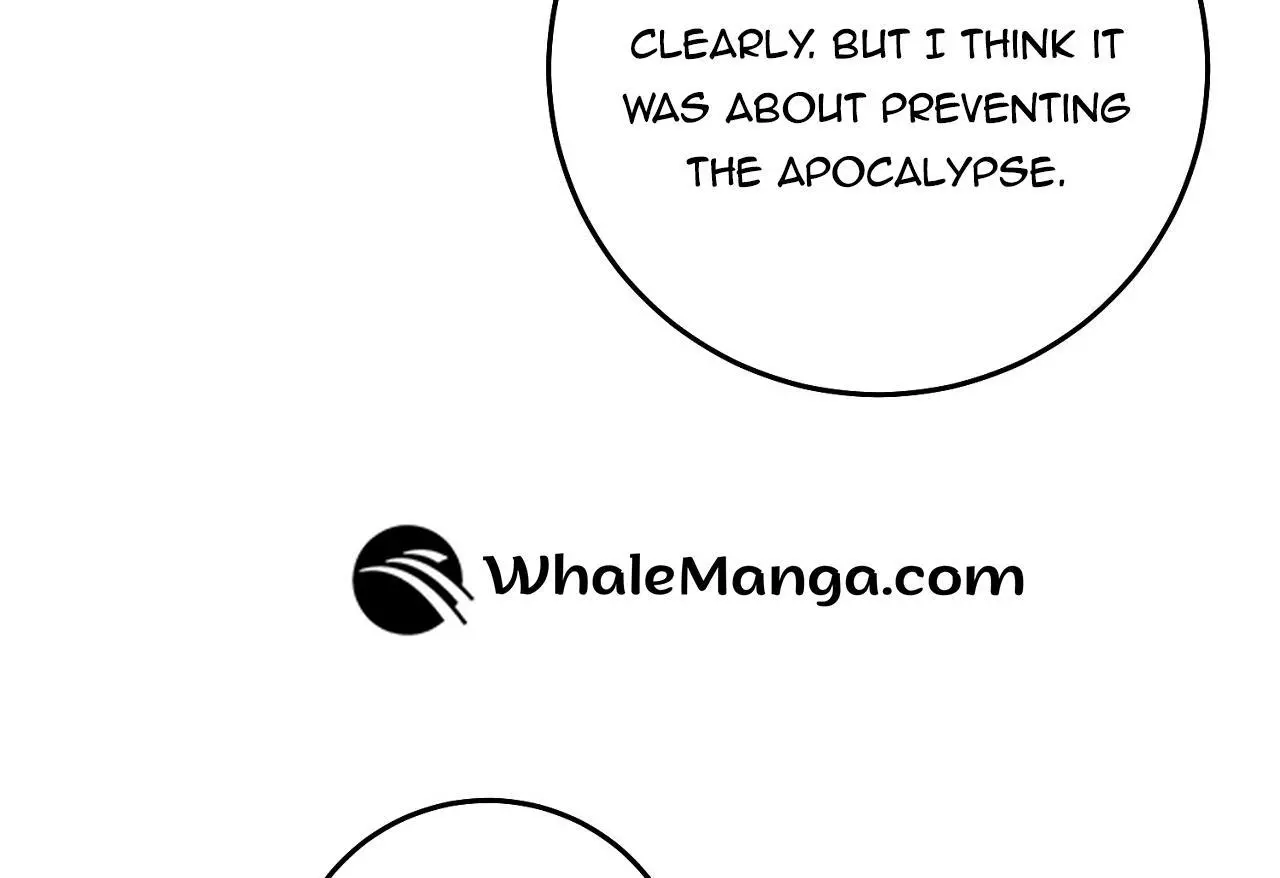 The Hunter Wants to Live Quietly Chapter 17 page 32