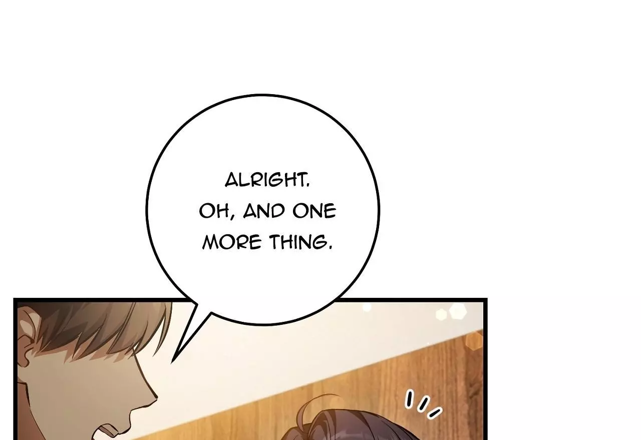 The Hunter Wants to Live Quietly Chapter 17 page 48