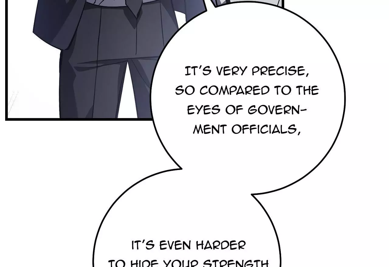 The Hunter Wants to Live Quietly Chapter 17 page 114