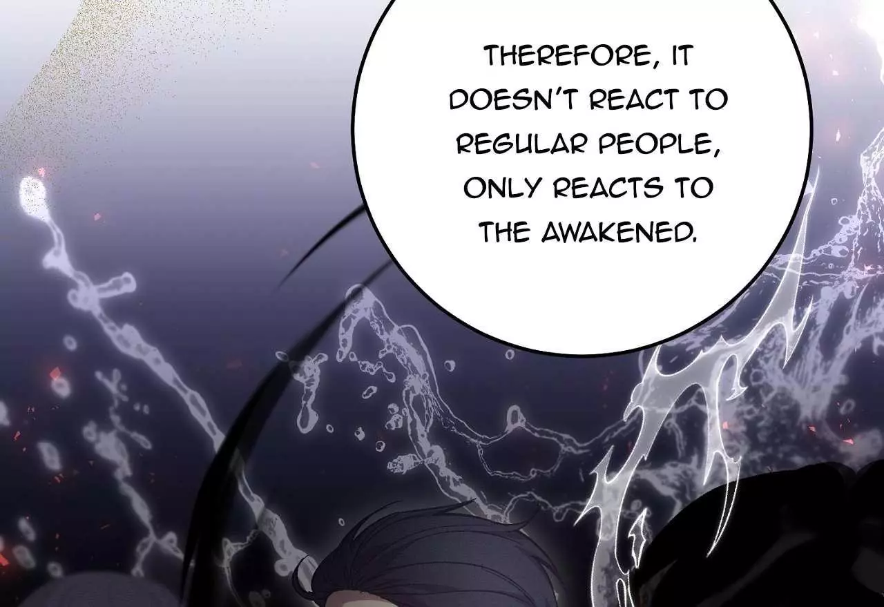 The Hunter Wants to Live Quietly Chapter 17 page 118