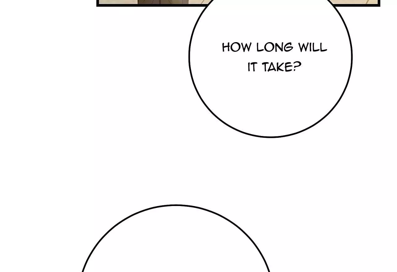 The Hunter Wants to Live Quietly Chapter 17 page 134