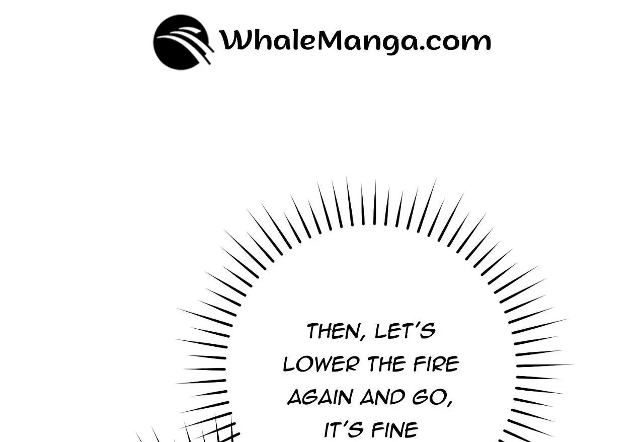 The Hunter Wants to Live Quietly Chapter 17 page 136