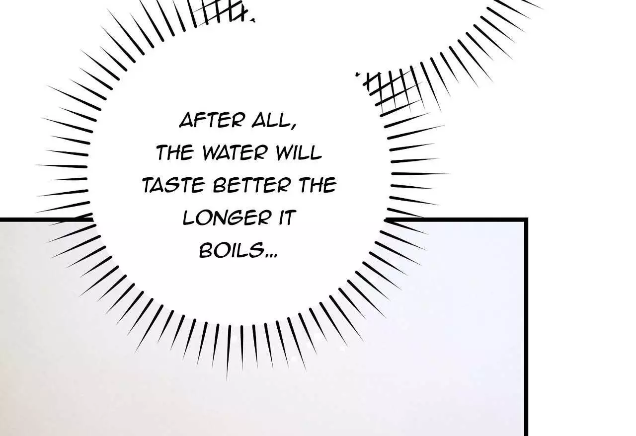 The Hunter Wants to Live Quietly Chapter 17 page 137