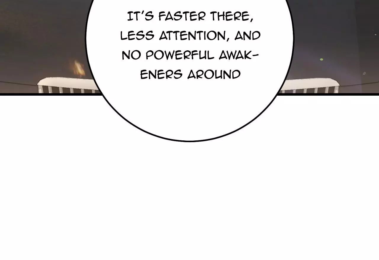 The Hunter Wants to Live Quietly Chapter 17 page 146