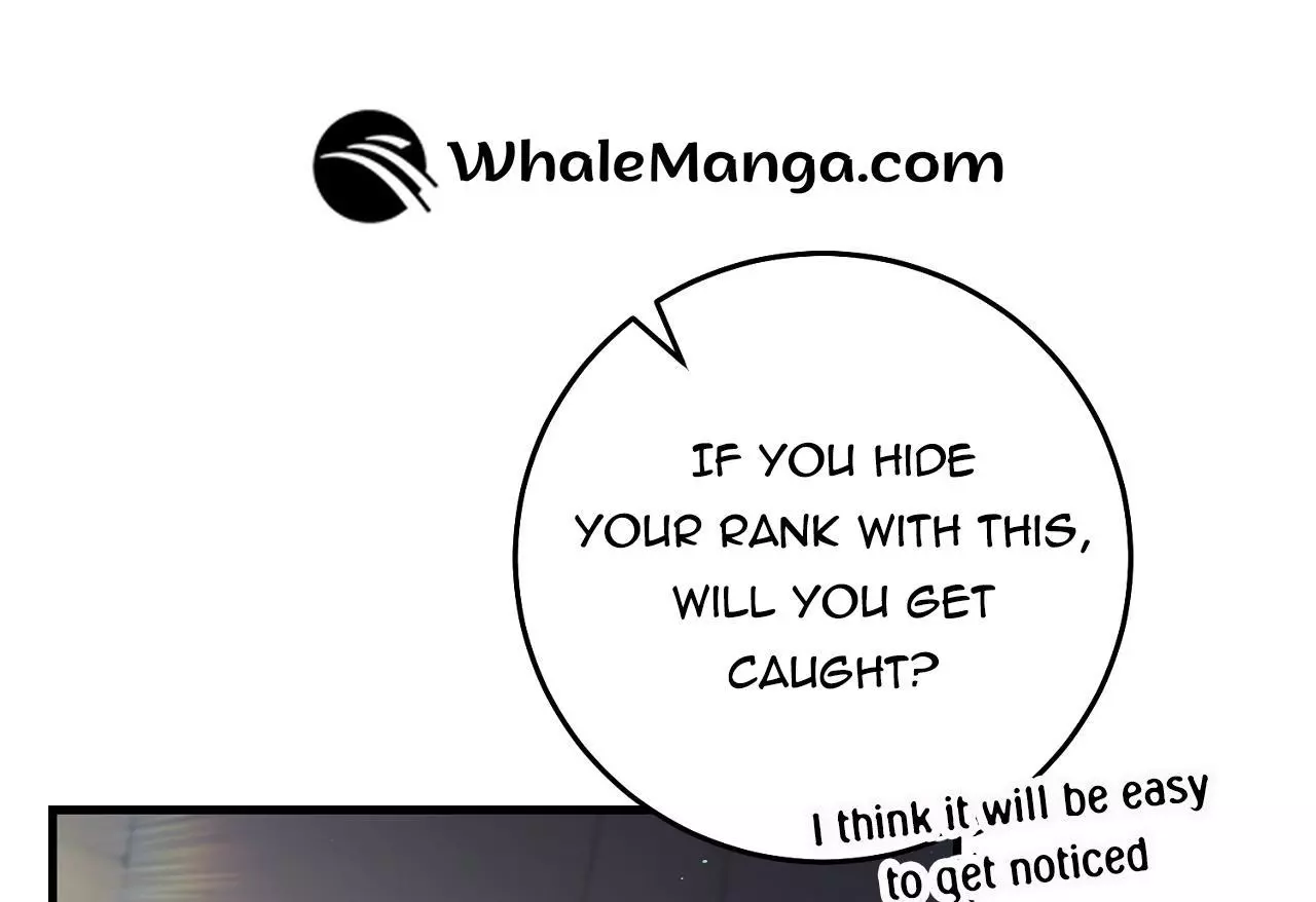 The Hunter Wants to Live Quietly Chapter 17 page 161