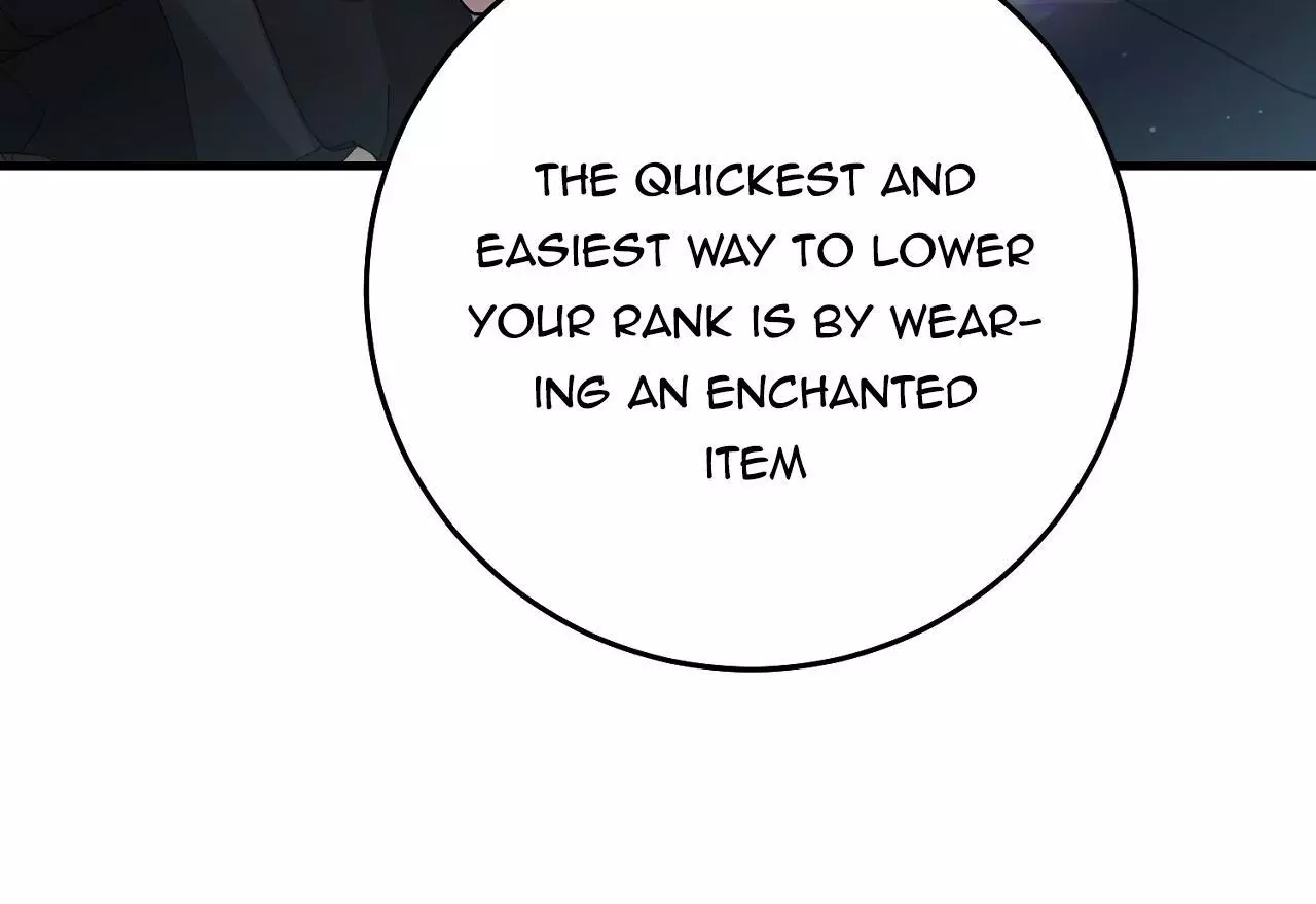 The Hunter Wants to Live Quietly Chapter 17 page 160