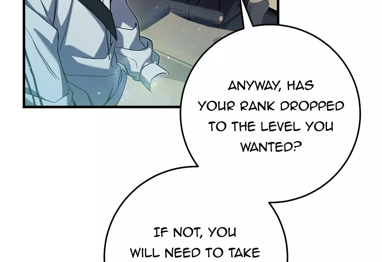 The Hunter Wants to Live Quietly Chapter 17 page 176