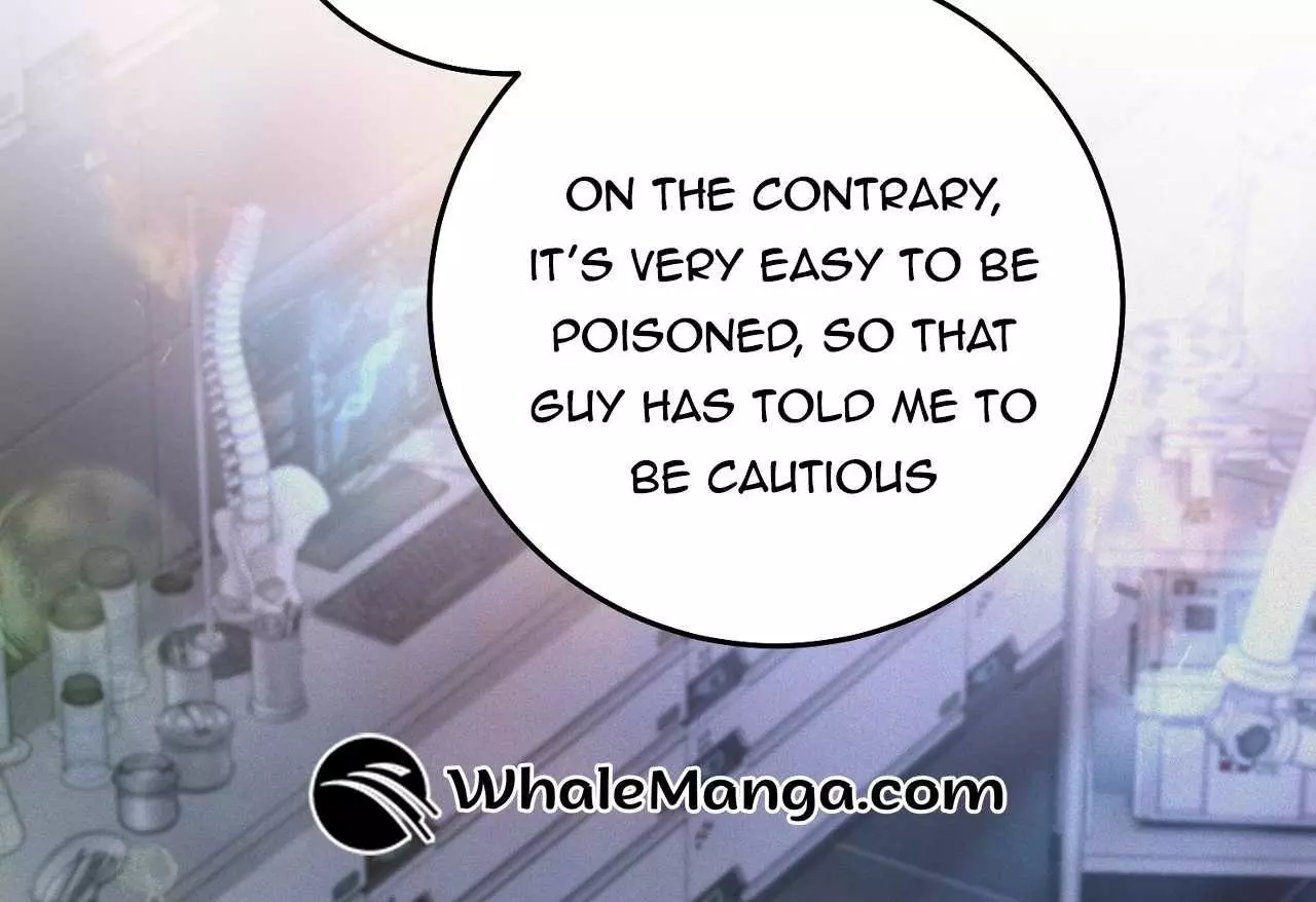 The Hunter Wants to Live Quietly Chapter 17 page 214