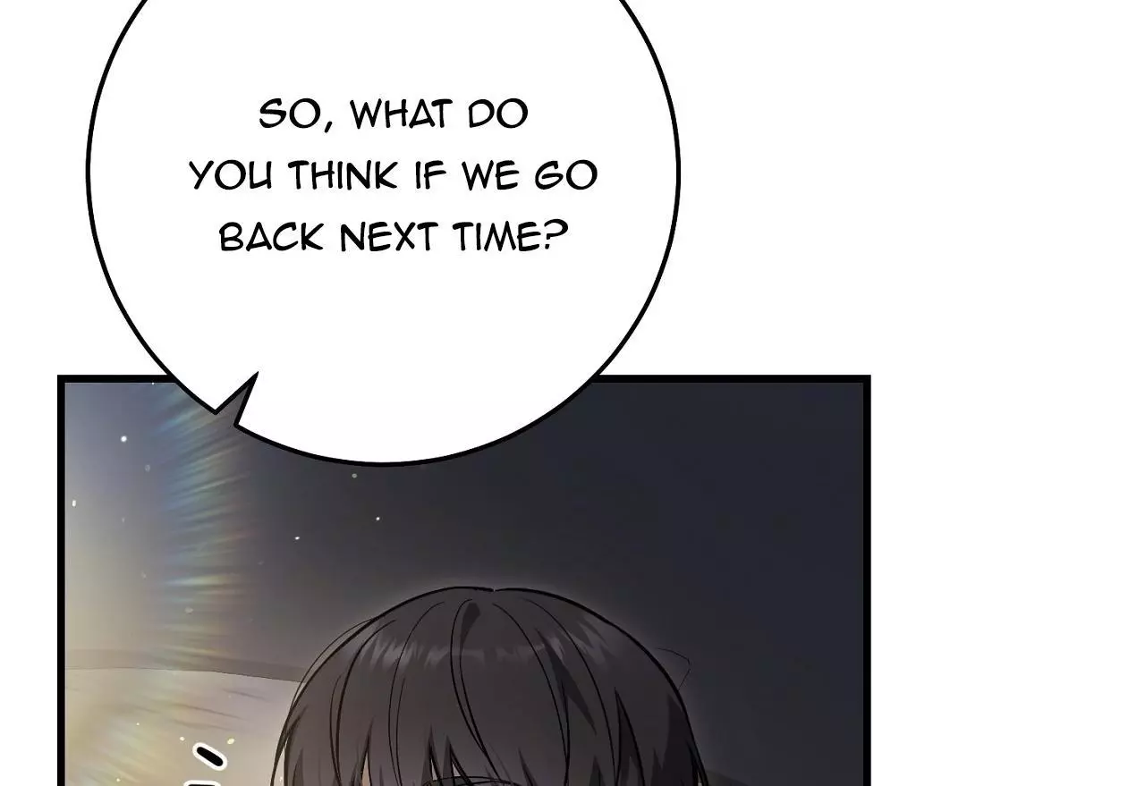The Hunter Wants to Live Quietly Chapter 17 page 225