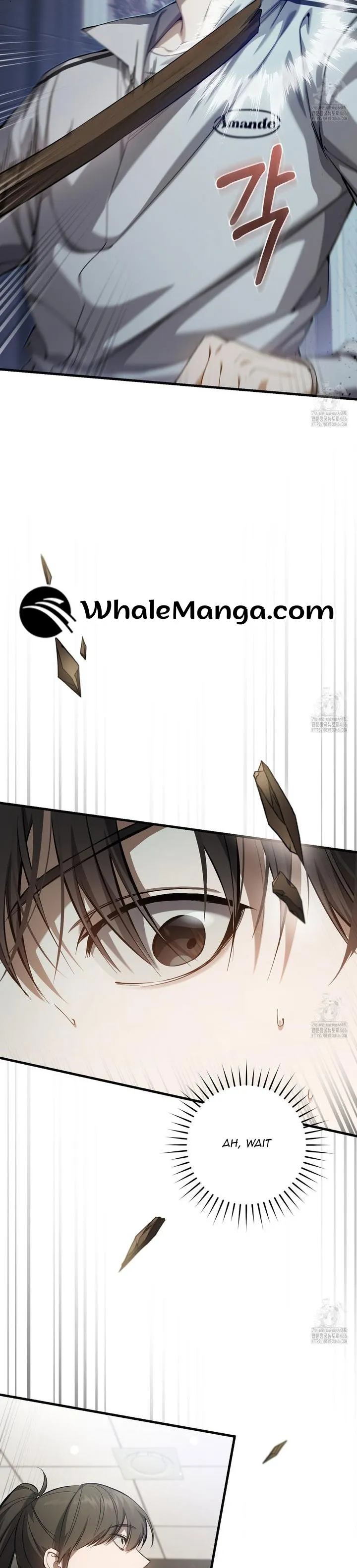 The Hunter Wants to Live Quietly Chapter 18 page 15