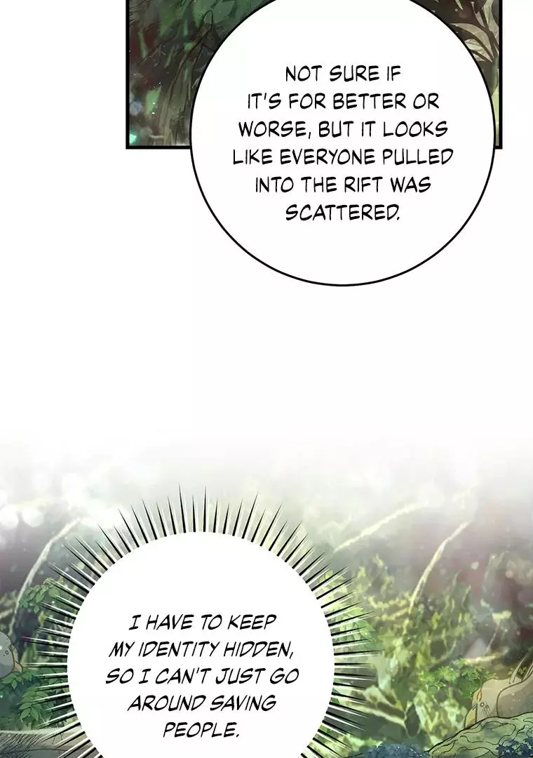 The Hunter Wants to Live Quietly Chapter 19 page 7