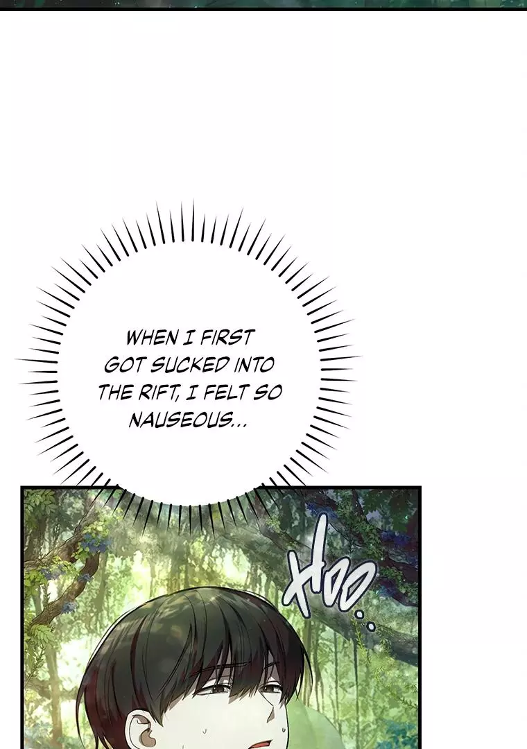 The Hunter Wants to Live Quietly Chapter 19 page 3
