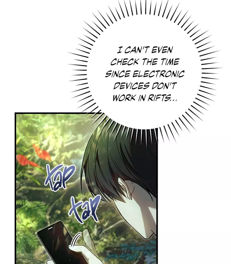 The Hunter Wants to Live Quietly Chapter 19 page 13