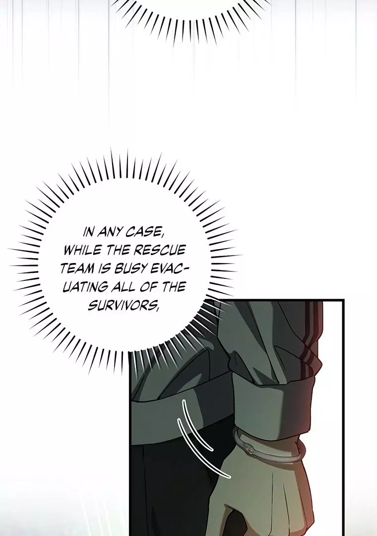 The Hunter Wants to Live Quietly Chapter 19 page 24