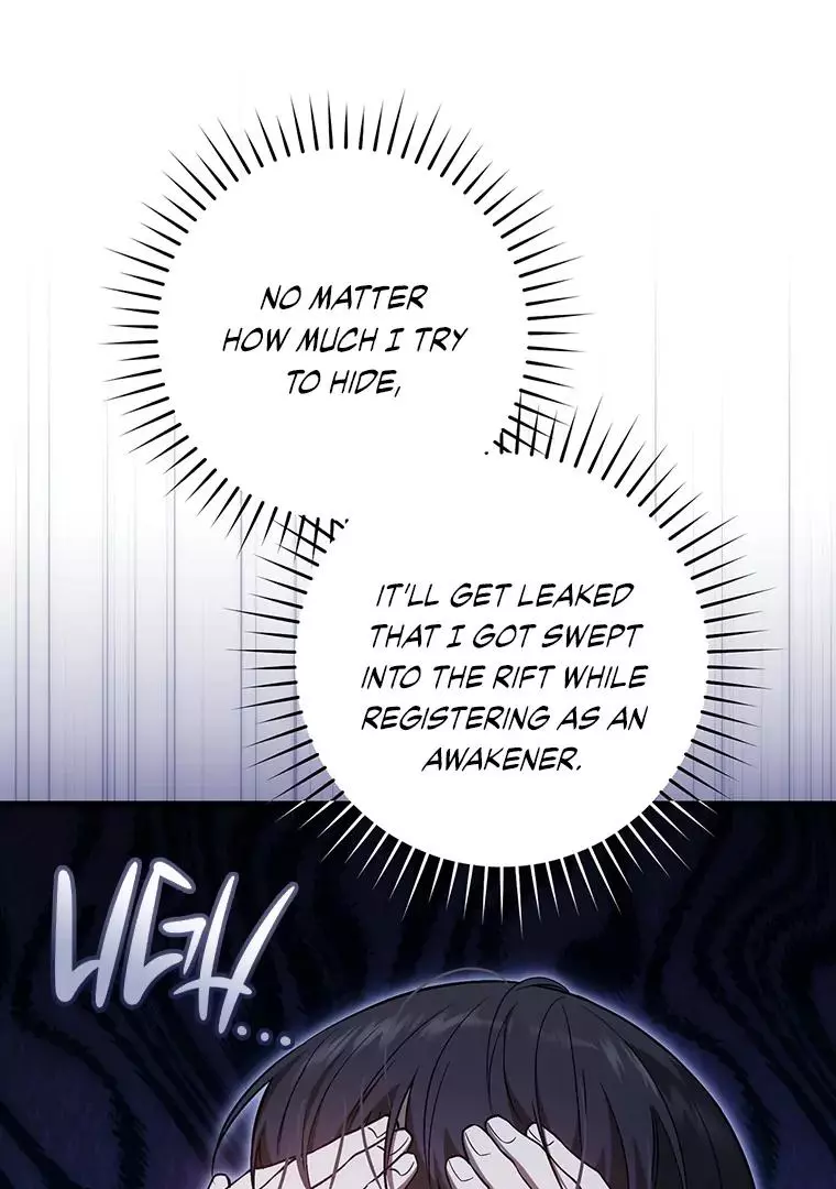 The Hunter Wants to Live Quietly Chapter 19 page 22
