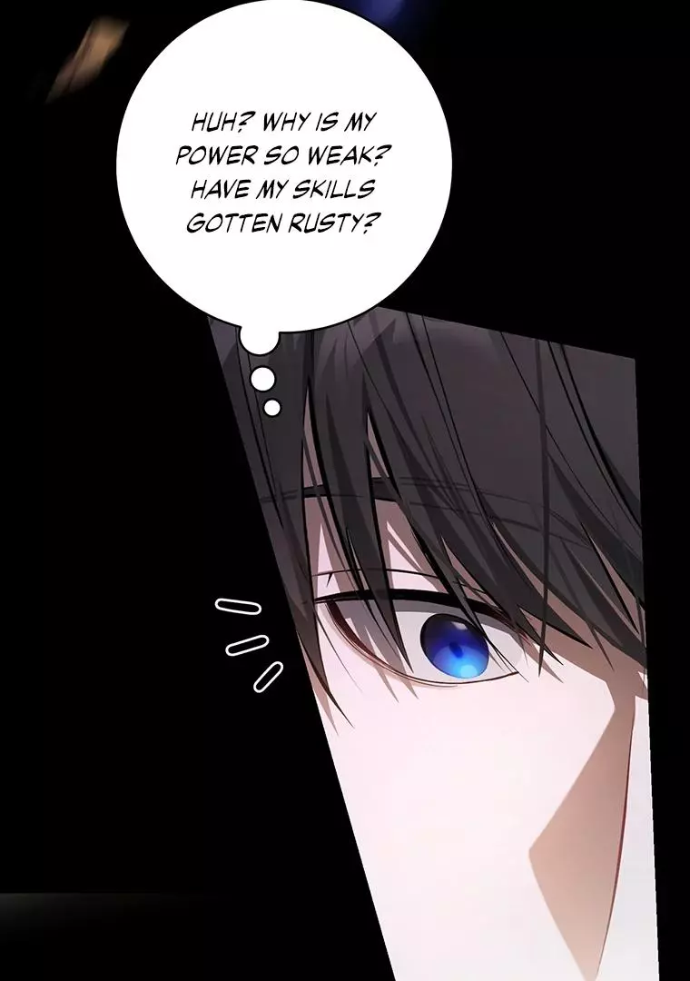 The Hunter Wants to Live Quietly Chapter 19 page 71