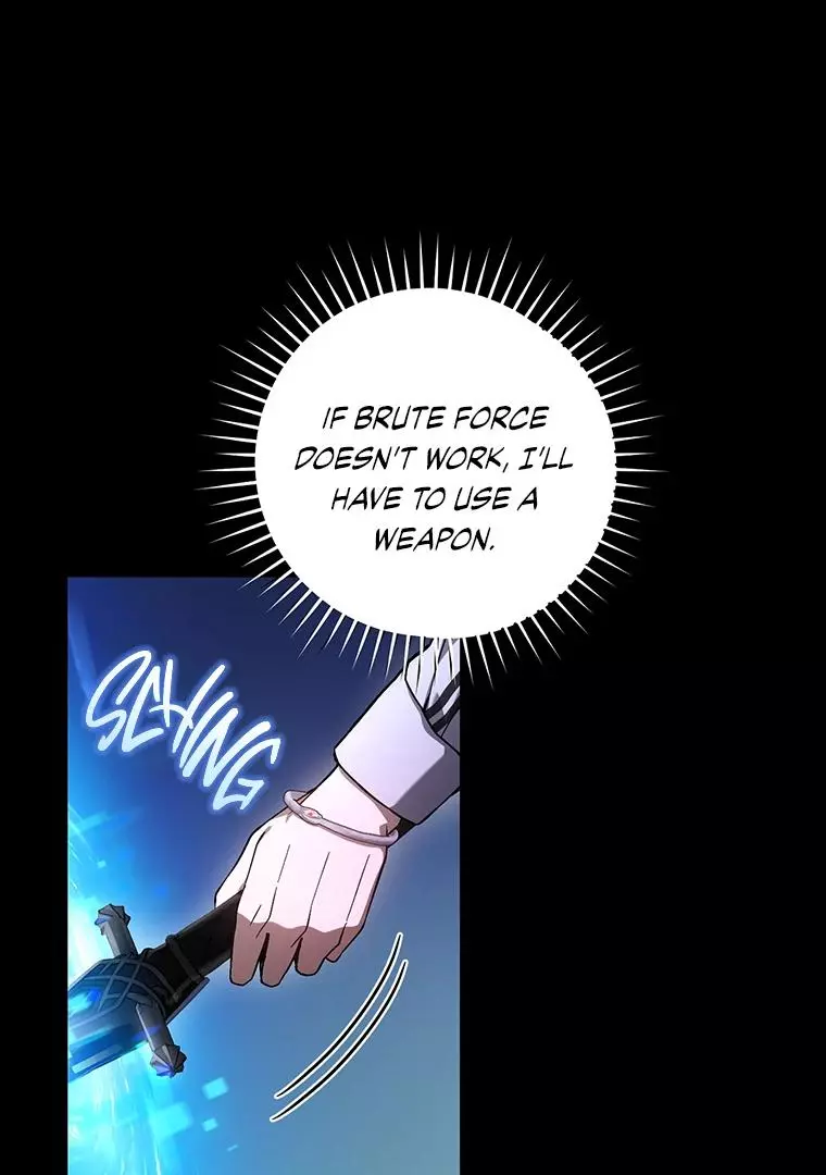 The Hunter Wants to Live Quietly Chapter 19 page 74