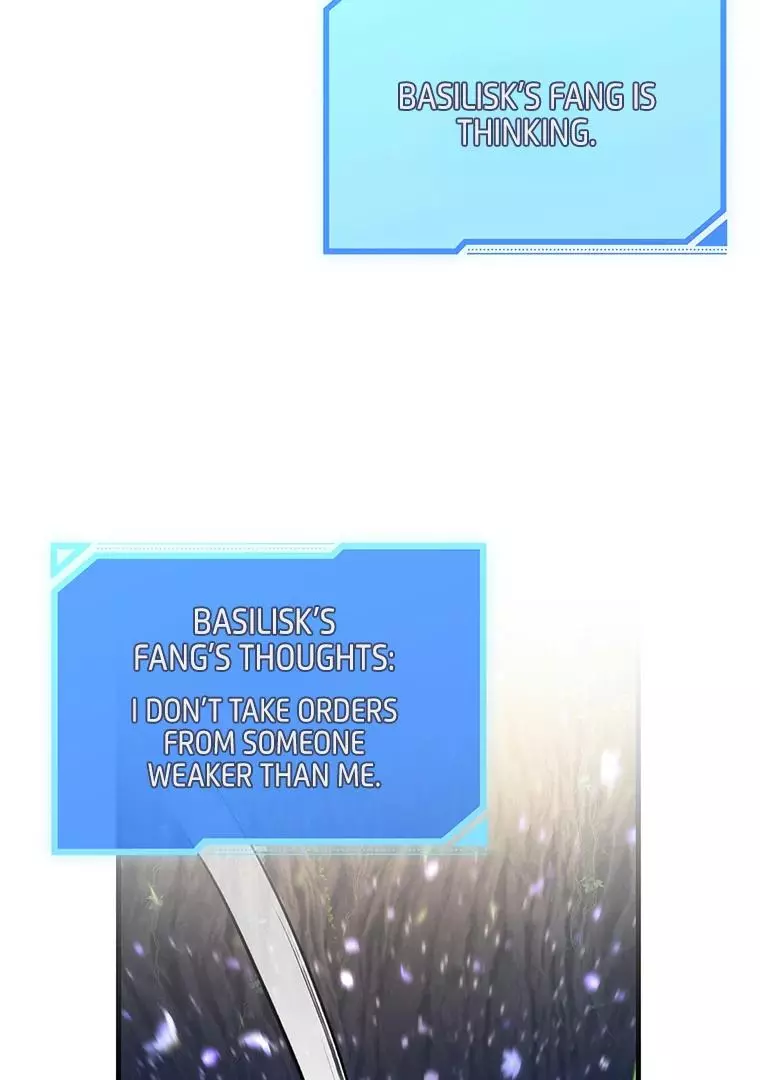 The Hunter Wants to Live Quietly Chapter 19 page 83