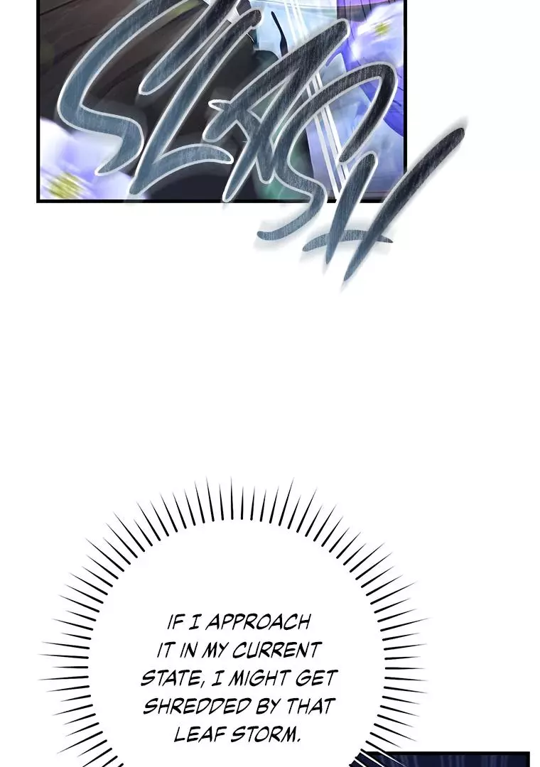 The Hunter Wants to Live Quietly Chapter 19 page 99