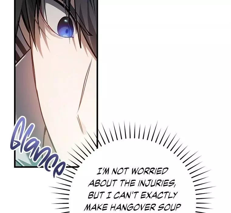 The Hunter Wants to Live Quietly Chapter 19 page 101