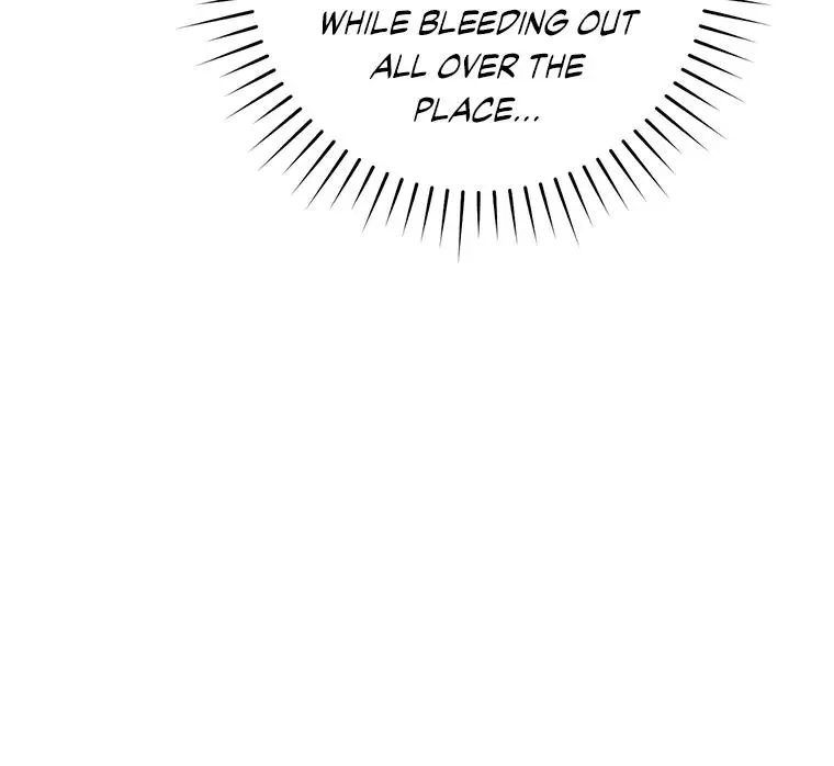 The Hunter Wants to Live Quietly Chapter 19 page 102