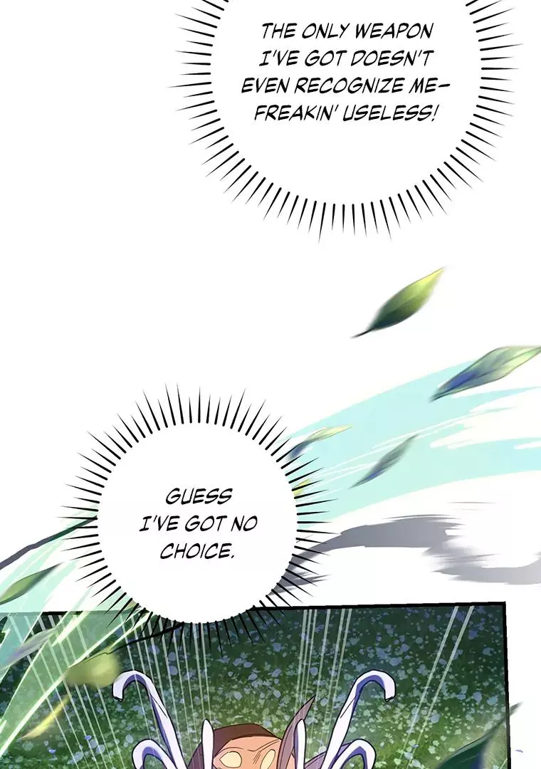The Hunter Wants to Live Quietly Chapter 19 page 104