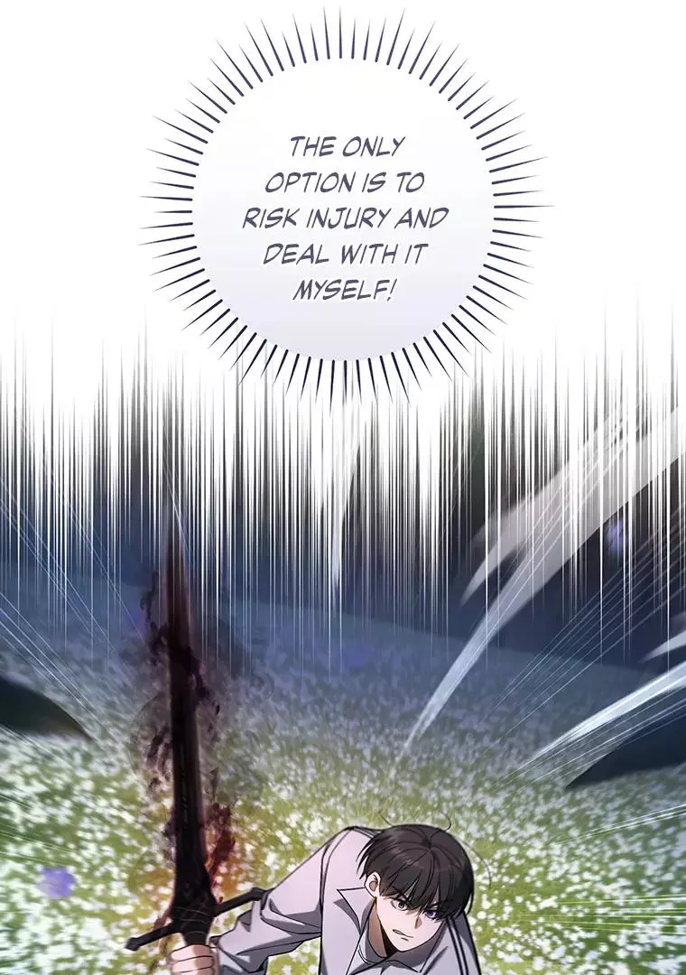 The Hunter Wants to Live Quietly Chapter 19 page 108