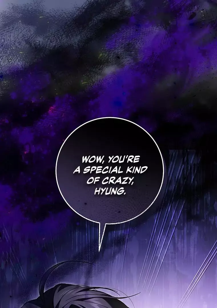 The Hunter Wants to Live Quietly Chapter 19 page 112