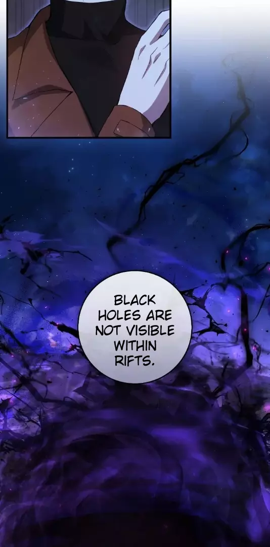 The Hunter Wants to Live Quietly Chapter 2 page 25