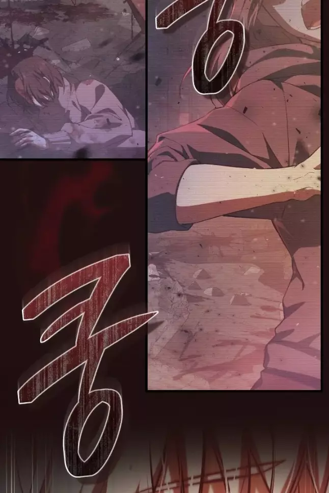 The Hunter Wants to Live Quietly Chapter 2 page 49
