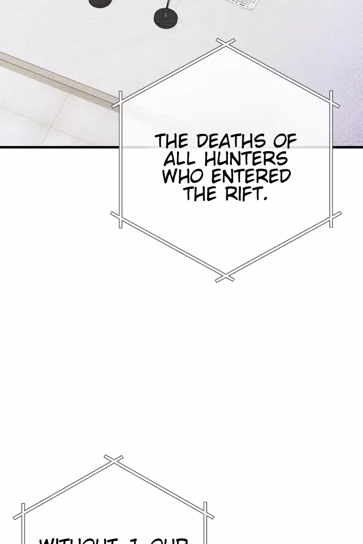 The Hunter Wants to Live Quietly Chapter 2 page 52
