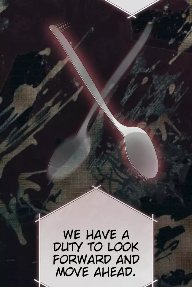 The Hunter Wants to Live Quietly Chapter 2 page 57