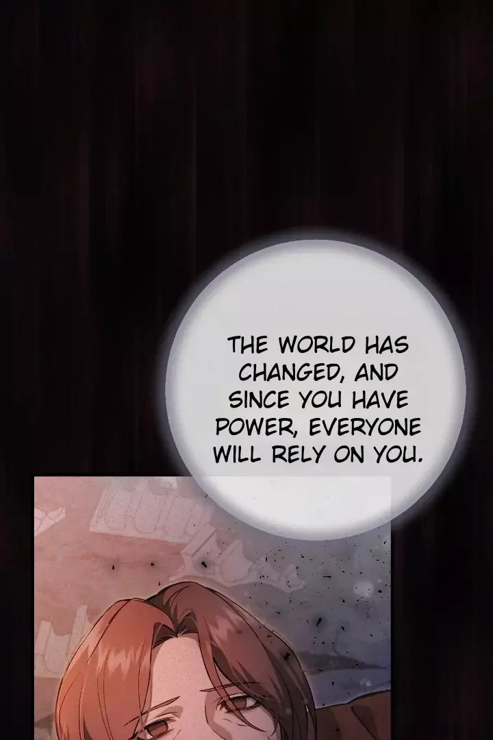The Hunter Wants to Live Quietly Chapter 2 page 73