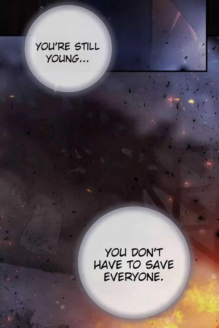 The Hunter Wants to Live Quietly Chapter 2 page 76