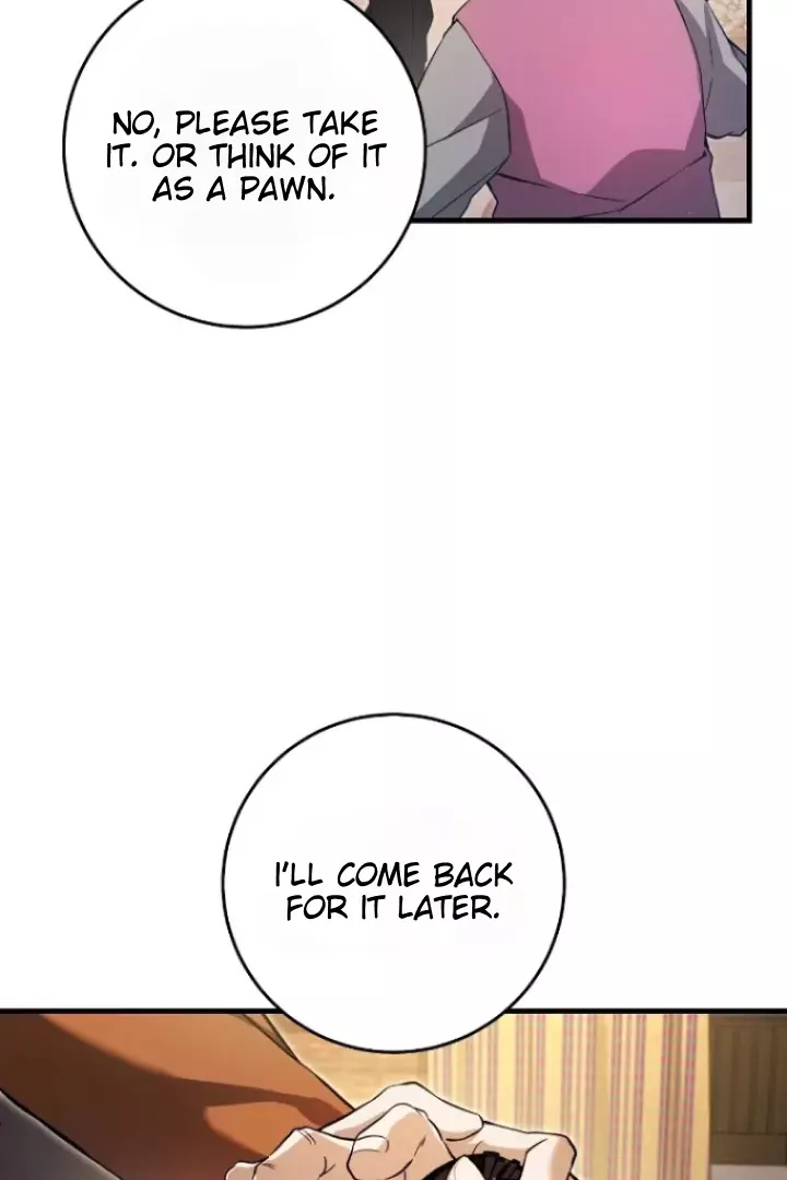The Hunter Wants to Live Quietly Chapter 2 page 81