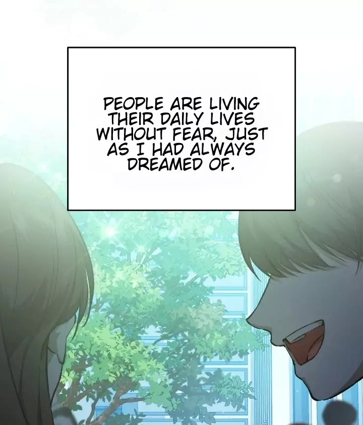 The Hunter Wants to Live Quietly Chapter 2 page 87