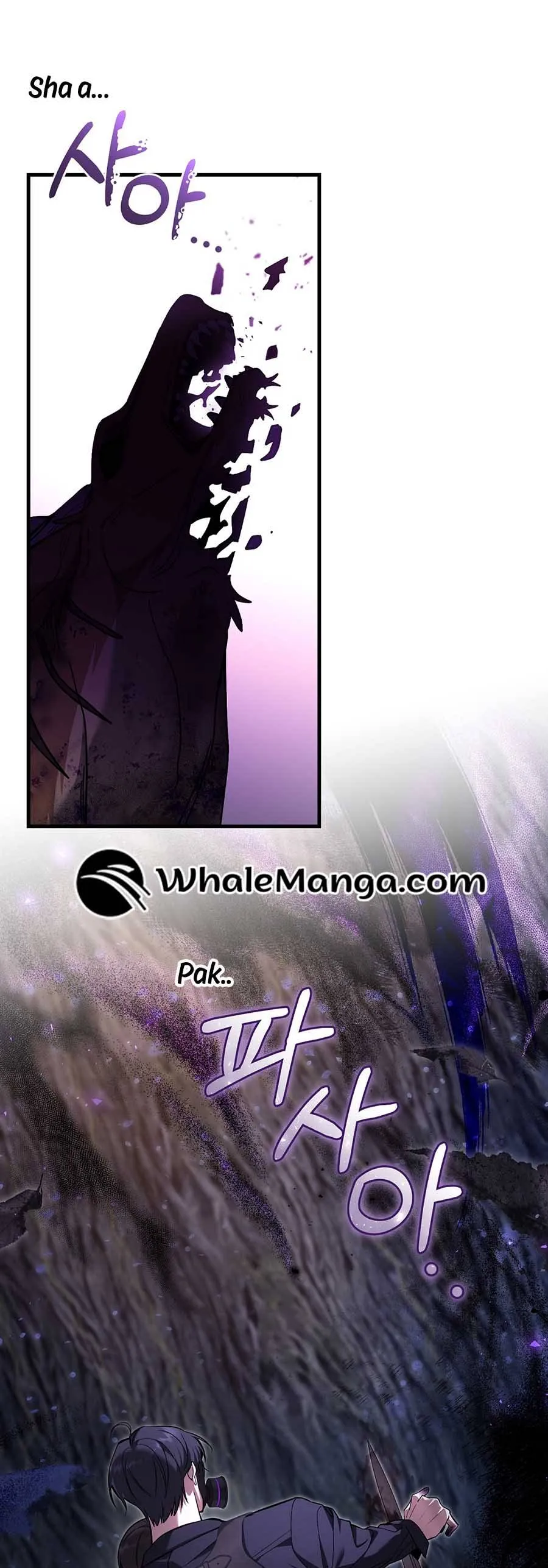 The Hunter Wants to Live Quietly Chapter 20 page 8